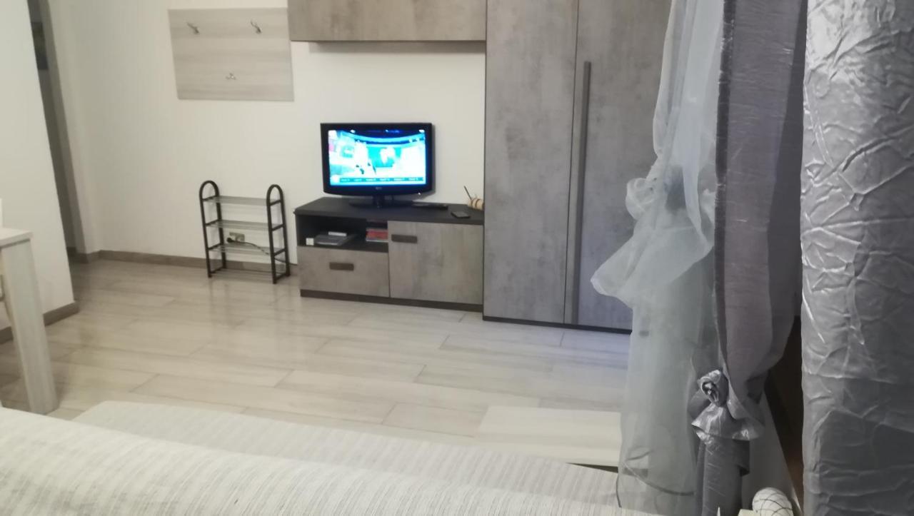 Miriamare Apartment Албисола Марина Екстериор снимка