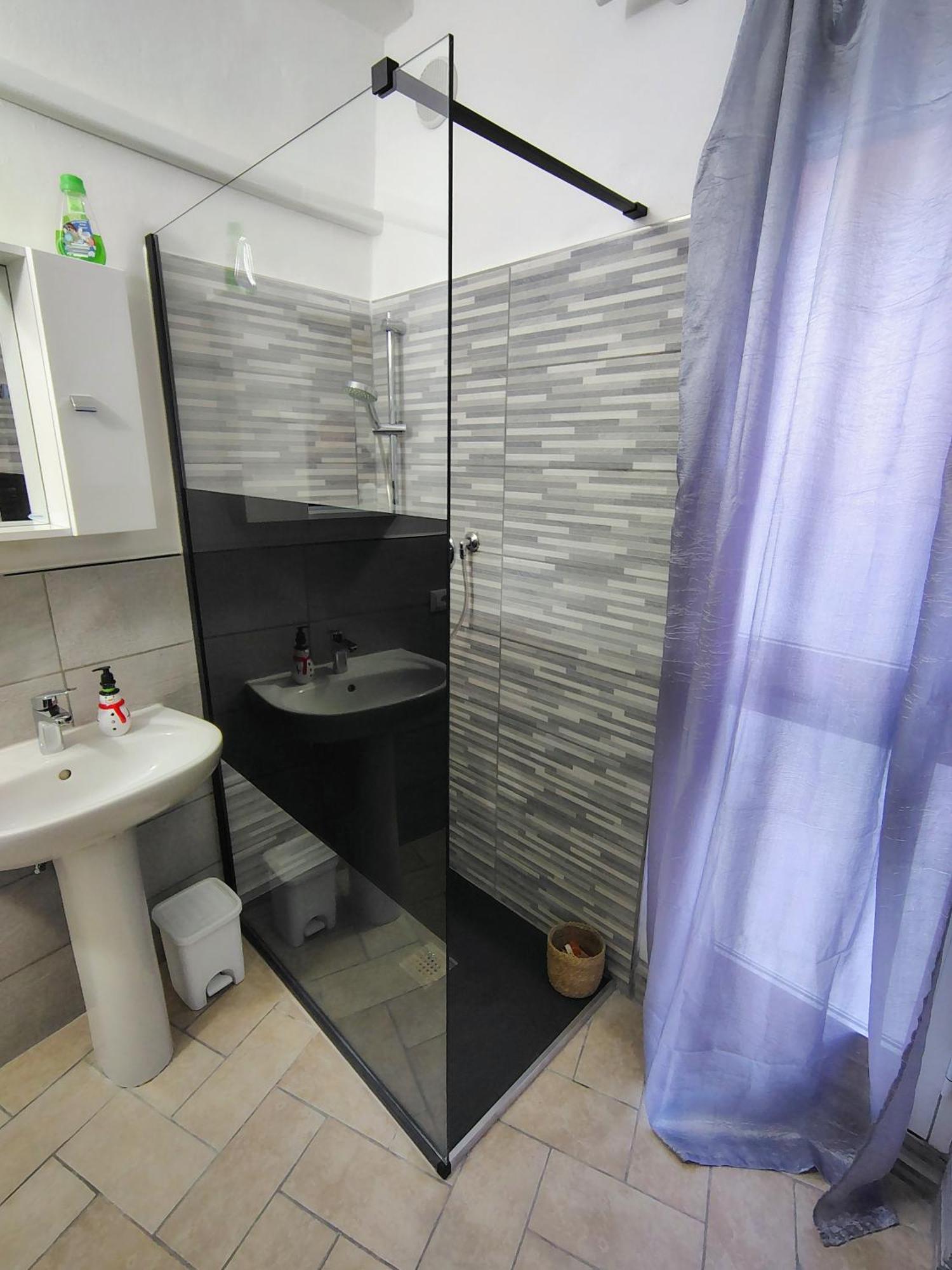Miriamare Apartment Албисола Марина Екстериор снимка