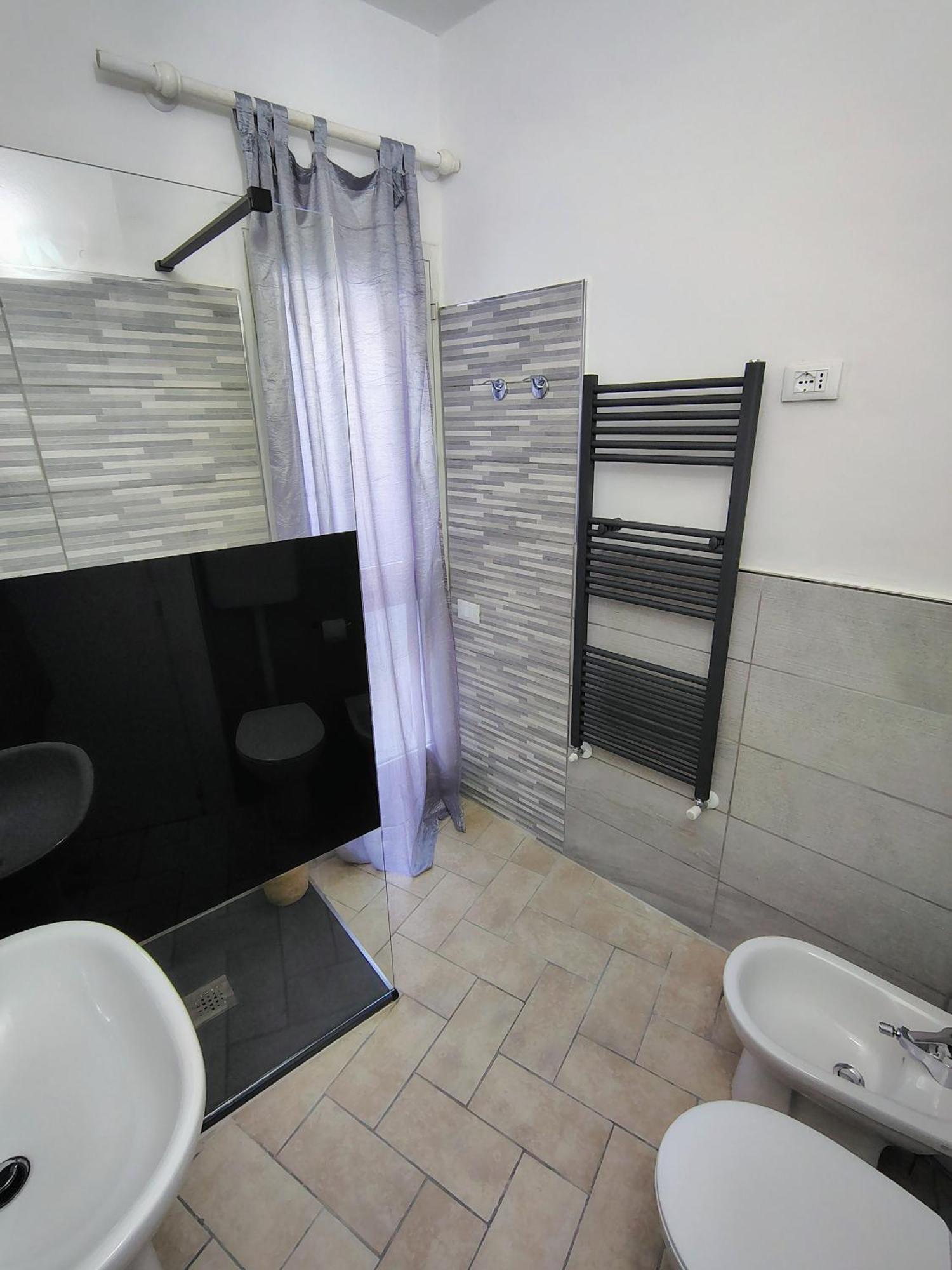 Miriamare Apartment Албисола Марина Екстериор снимка