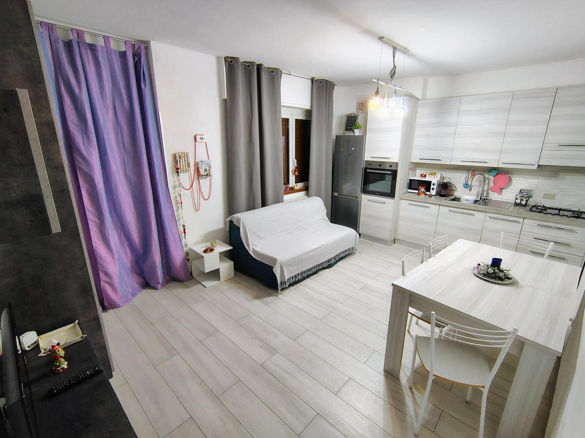 Miriamare Apartment Албисола Марина Екстериор снимка