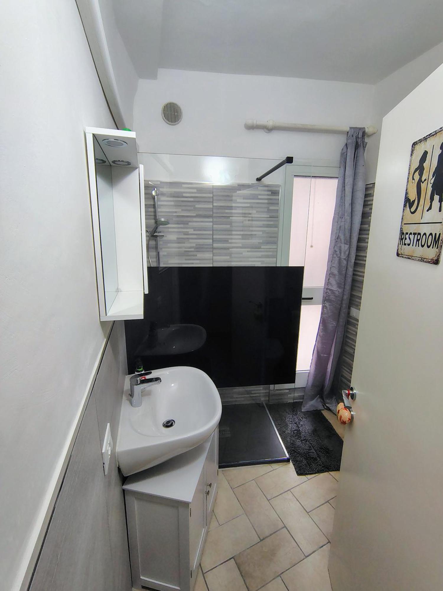 Miriamare Apartment Албисола Марина Екстериор снимка