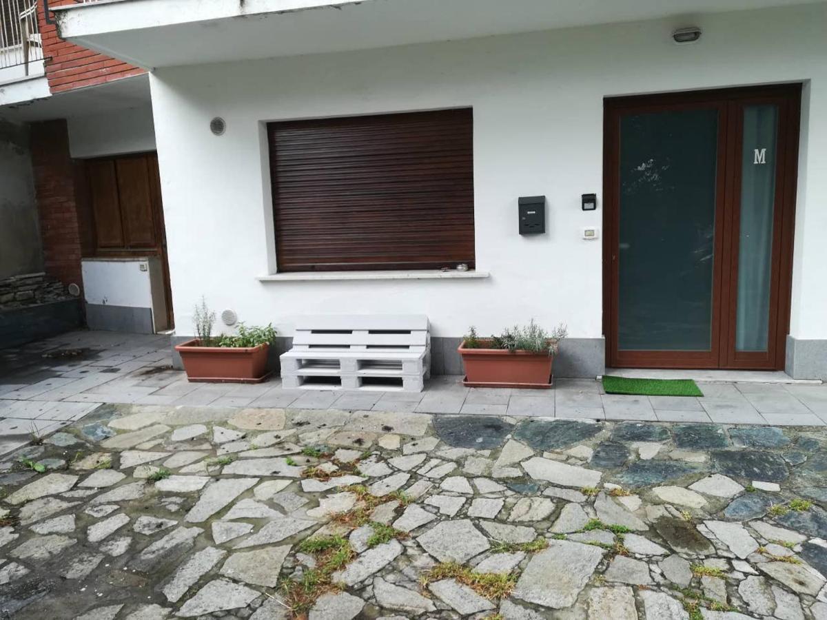 Miriamare Apartment Албисола Марина Екстериор снимка